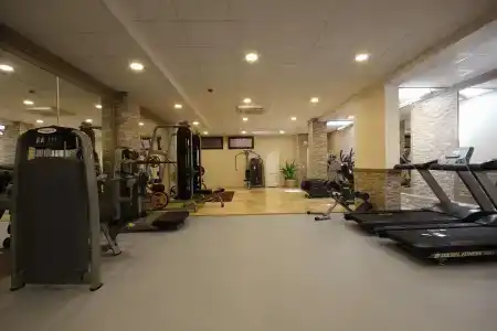 Dalyan Resort & Spa - 12