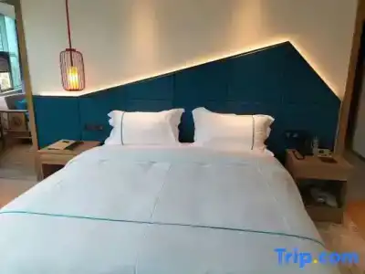 Tropic Towers - 72