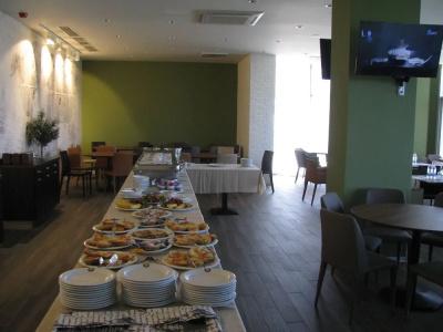 Park & Spa Boyana - 34