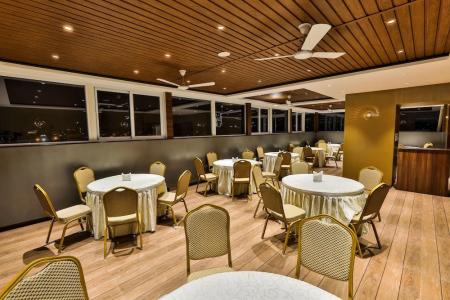 Vbr Grand Inn - 17