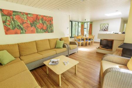Center Parcs Bispinger Lüneburger Heide - 9