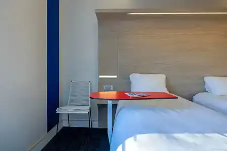 ibis Styles La Rochelle Centre - 59