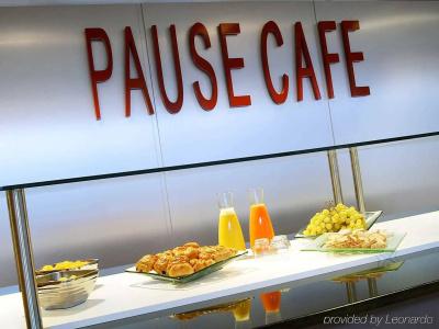 Mercure Toulouse Centre Saint-Georges - 8