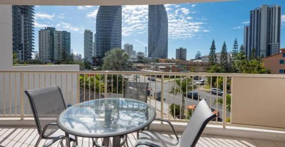 Broadbeach Savannah - 207