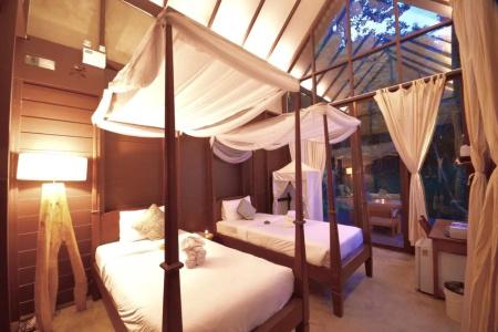 Proud Phu Fah Hip & Green Resort - 28
