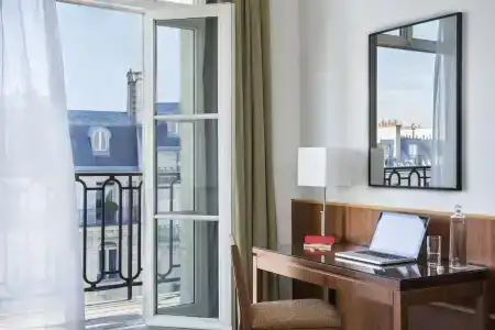 k+k hôTel Cayré Saint Germain Des Prés - 2