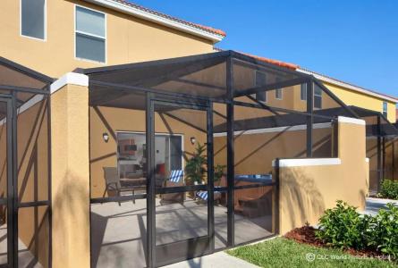 Clc Encantada Resort Vacation Townhomes - 19