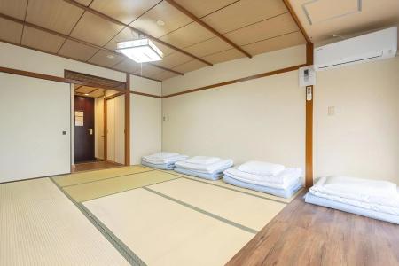 Naniwa Shimanouchi - 22