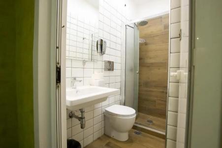 Youth Station Hostel - 27