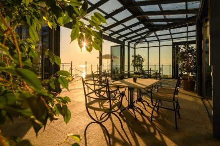 Azalia Beach Balneo & SPA - 18