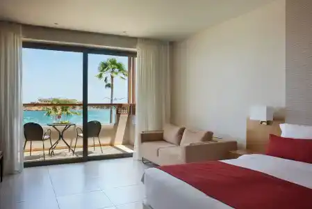 Atlantica Kalliston Resort - Adults Only - 2