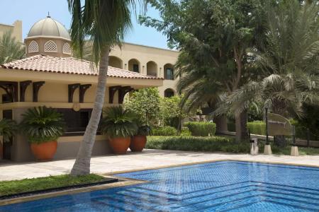 Shangri-La Qaryat Al Beri, Abu Dhabi - 41