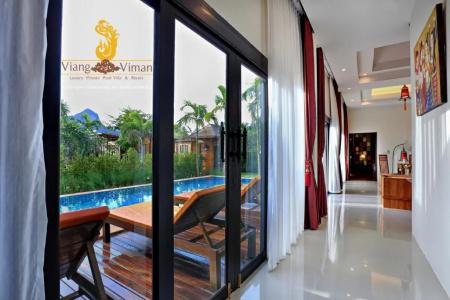 Viangviman Luxury Resort, Krabi - 66