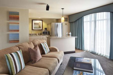 DoubleTree by Hilton Orlando at SeaWorld - 125