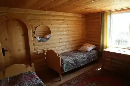 Чендек - 1