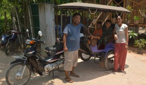 Sok Phen Homestay - 16