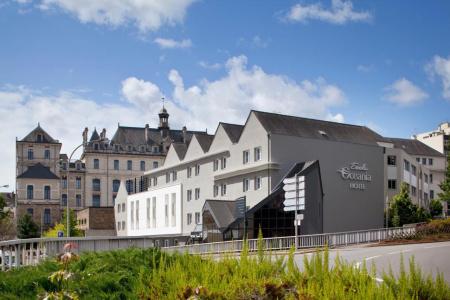 Escale Oceania Vannes Centre - 0