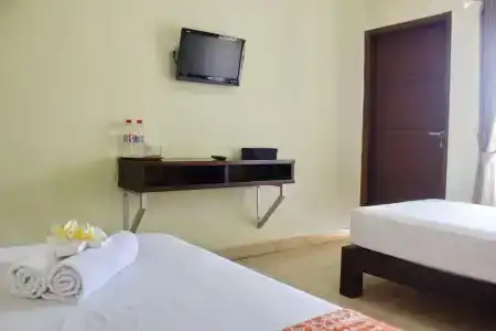 Puri Pangeran - 16