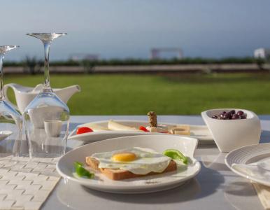 Mareggio Exclusive Residences & Suites - 11