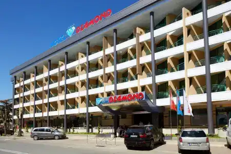 Diamond - All Inclusive - 0