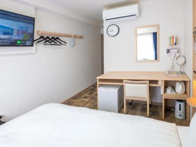 Toyoko Inn Nagasaki Ekimae - 64