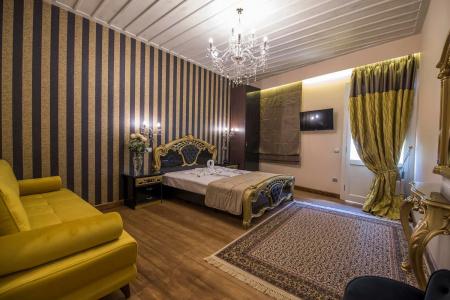 Pension Dafni - 200