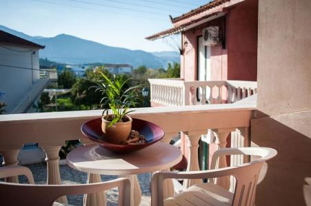Zante Nest Studios & - 104