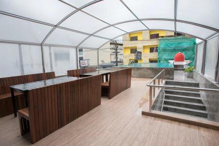 Triple B Boutique Residence - 17