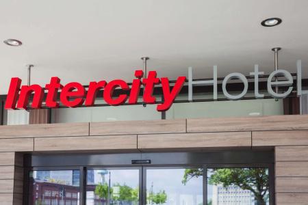 IntercityDuisburg - 1