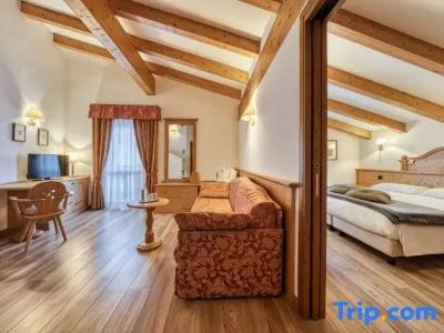 Brunet - The Dolomites Resort - 157