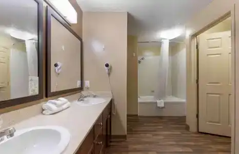 Extended Stay America Suites - 8