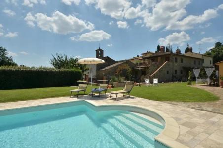 Antico Borgo Frosini - 59