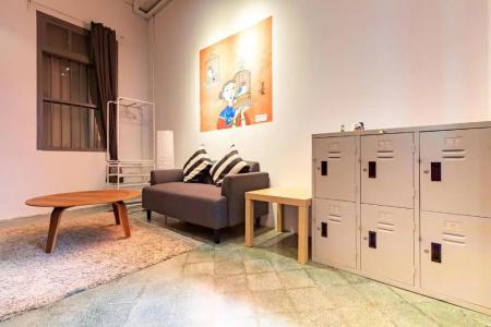 Lyn's Home Boutique Hostel - 40