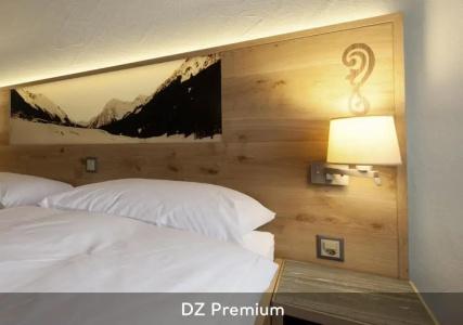 Sunstar Klosters - 64
