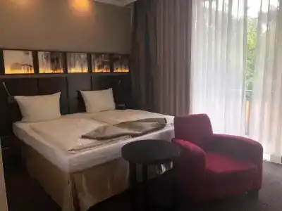 Waldhotel - 60
