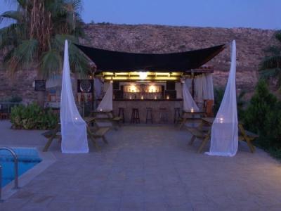 Xanthos Boutique Patara - 73