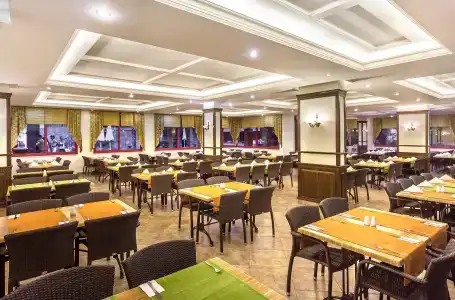 Saritas Only FamİLy Concept - 9