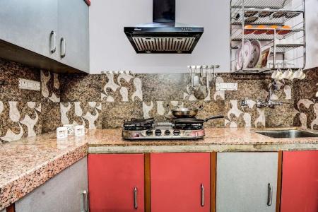 Oyo Home 45351 Misty Stay Coorg - 24