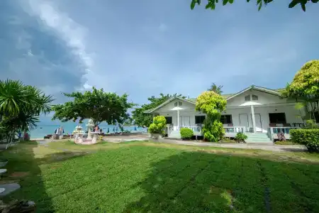 Bay Beach Resort - 85