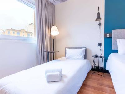 Ibis Malaga Centro Ciudad - 28