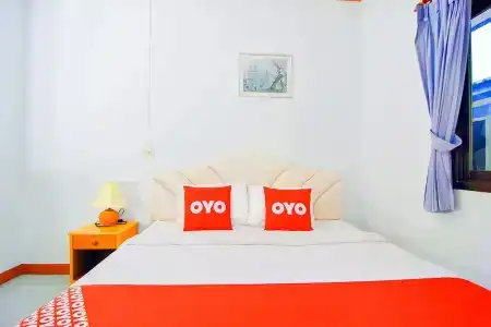 Oyo 570 Seaside Hua Hin - 12