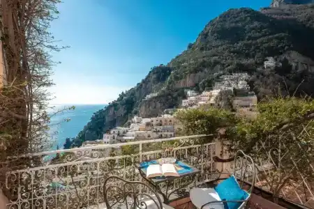 Positano Art Pasitea - 41