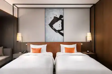 Wyndham Grand Yangon - 62