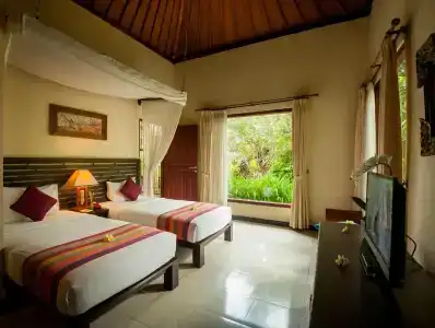 Beji Ubud Resort - 2