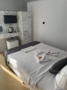 Ersoy Ege Apart Otel - 42