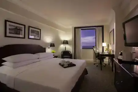 Jw Marriott Rio De Janeiro - 65