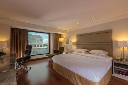 Hilton Guadalajara - 4