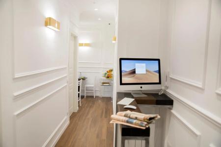 Unicum Roma Suites - 0
