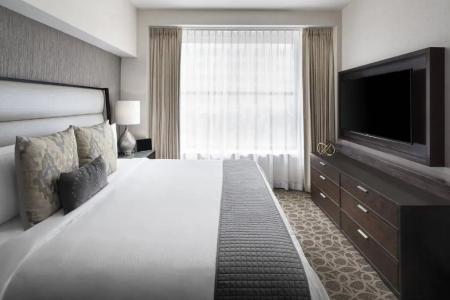 JW Marriott Houston Downtown - 53