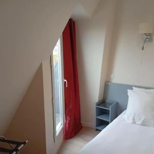 Hipotel Paris Voltaire Bastille - 18